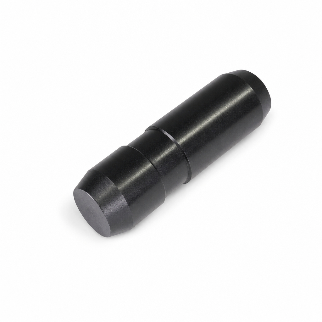 side shroud pin