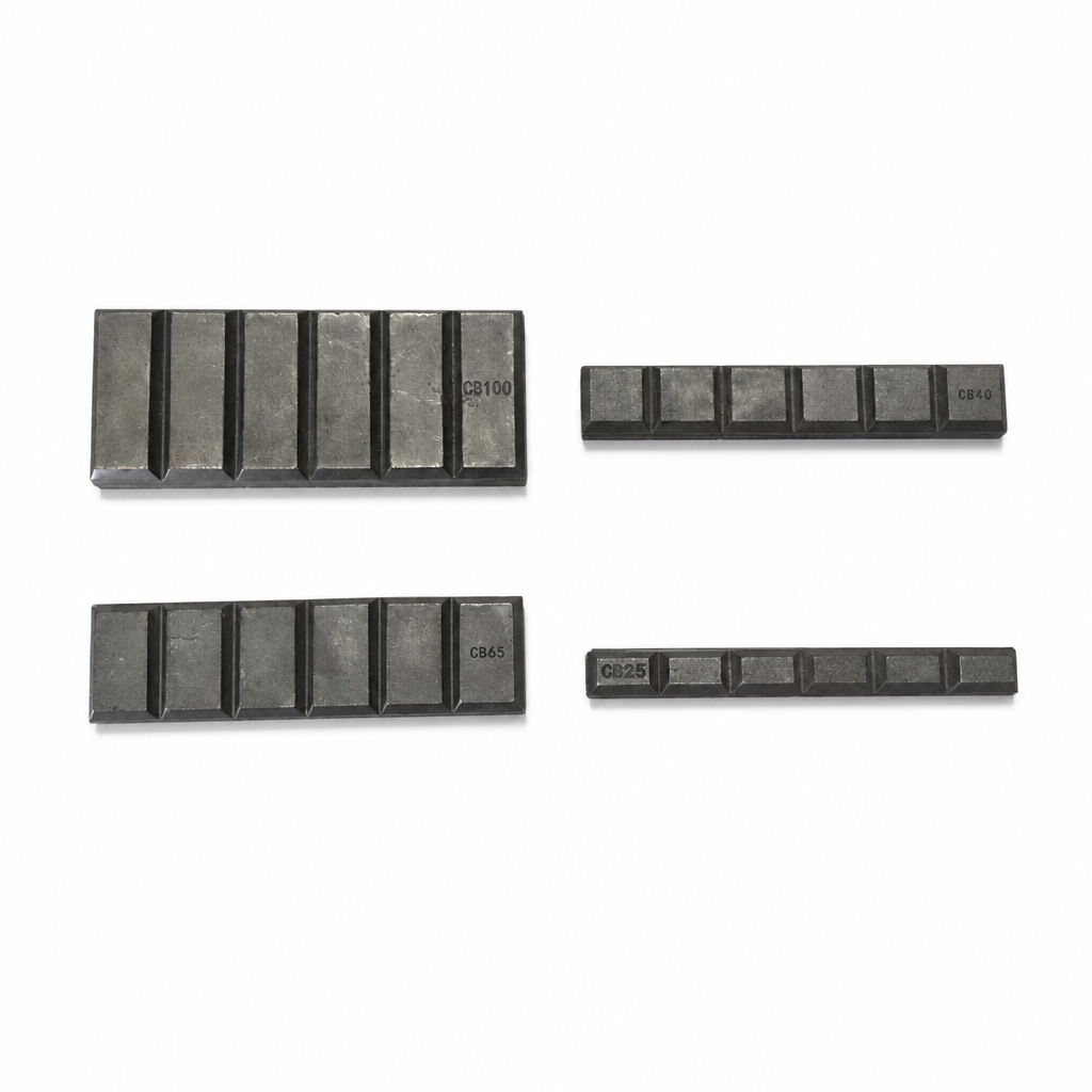 chocky bar 20x25x240