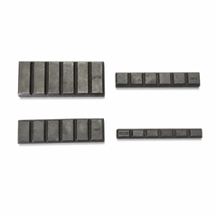 chocky bar 22x40x240