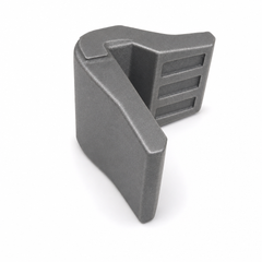 heel shroud
