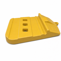 lip shroud bolted RH