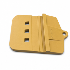 lip shroud bolted LH