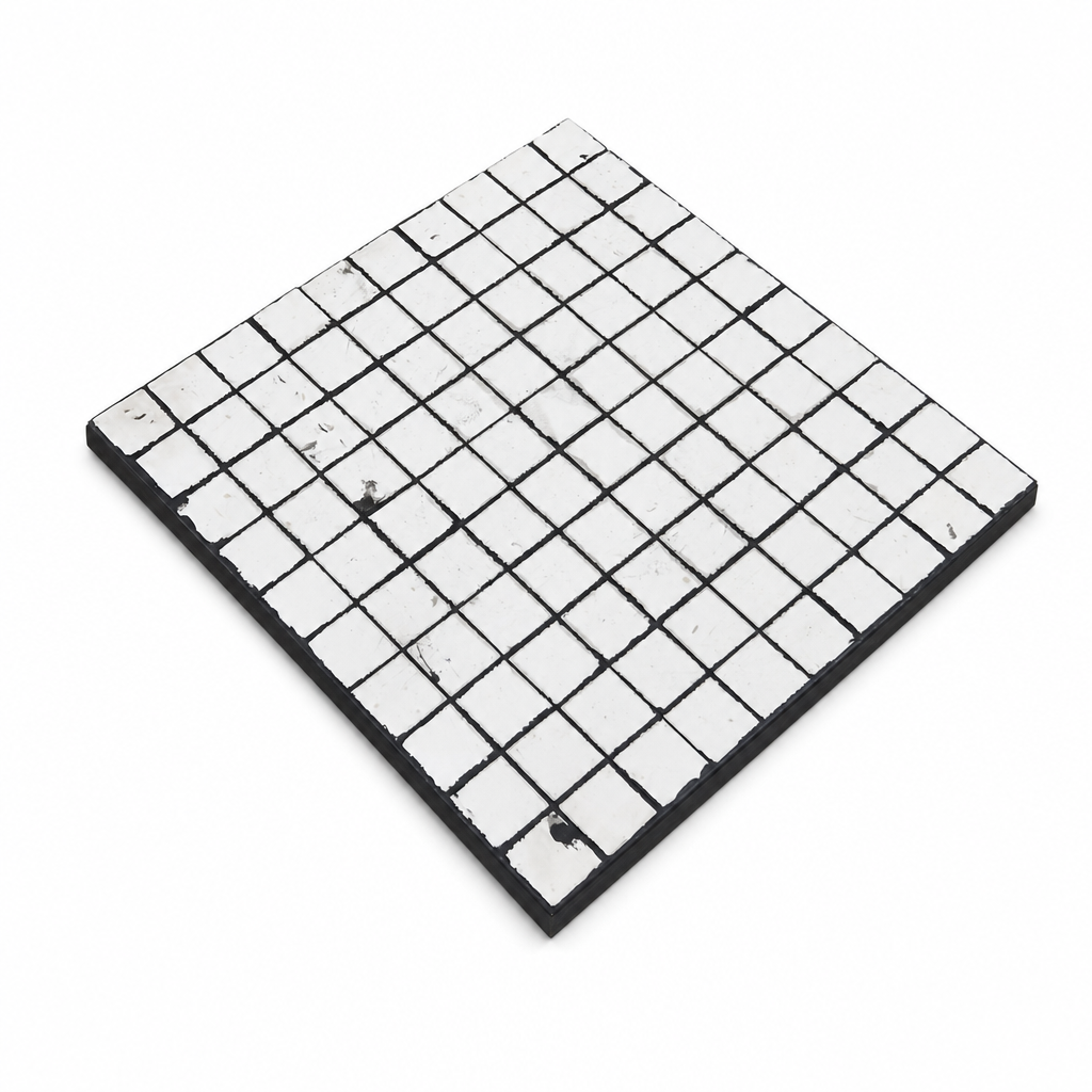 ceramic plate 30x500x500 square