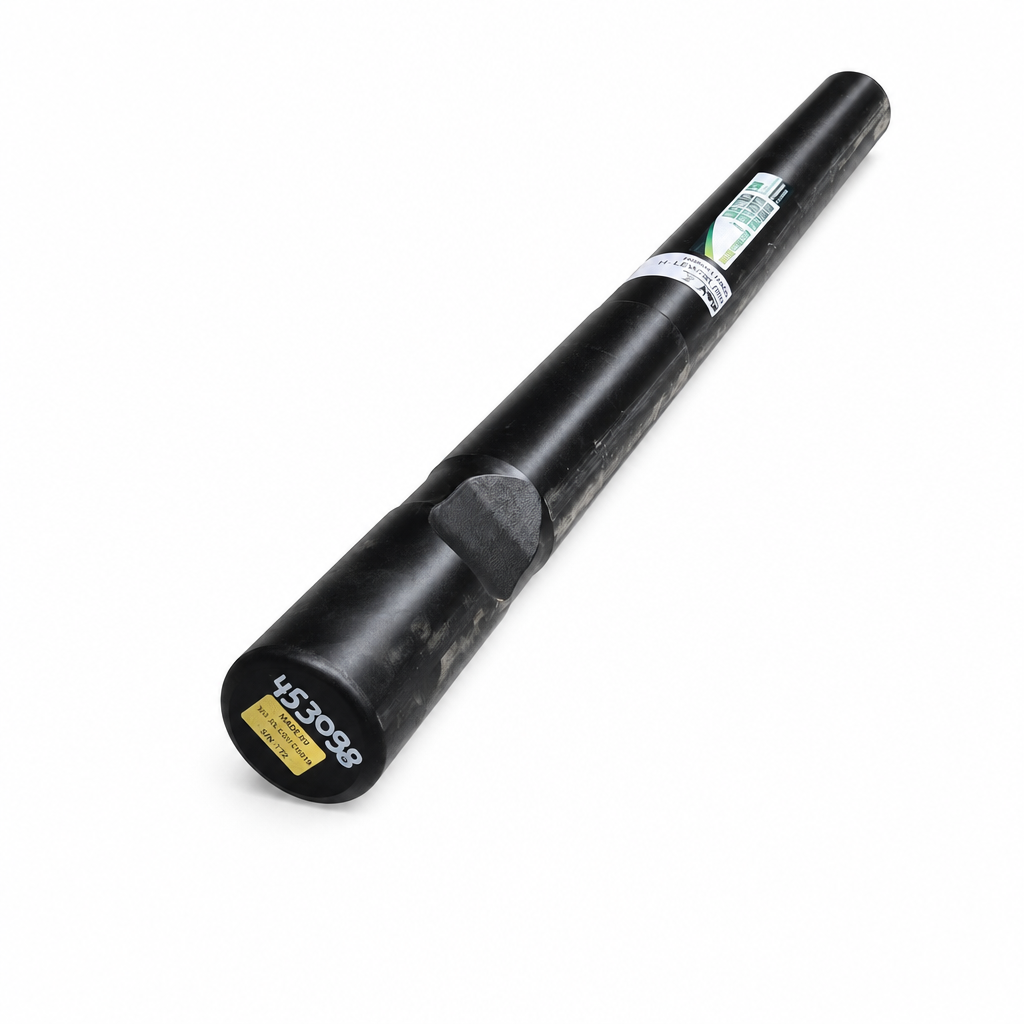 Iskuvasaran terä 1100 mm – Rammer S27