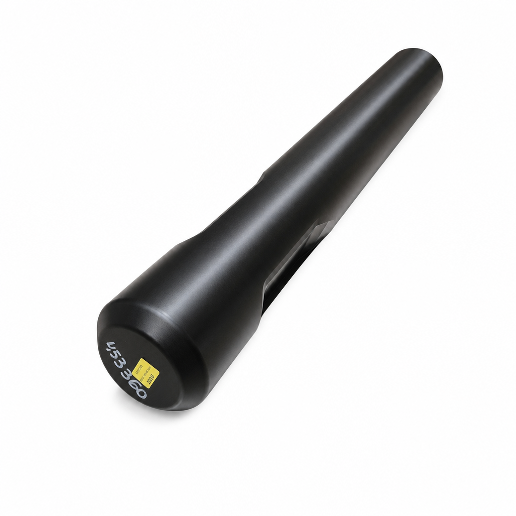 Iskuvasaran terä 1150 mm – Atlas Copco HB2200
