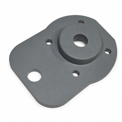 cup holder for side grip