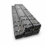 Telaharjateräs 75x45x3000