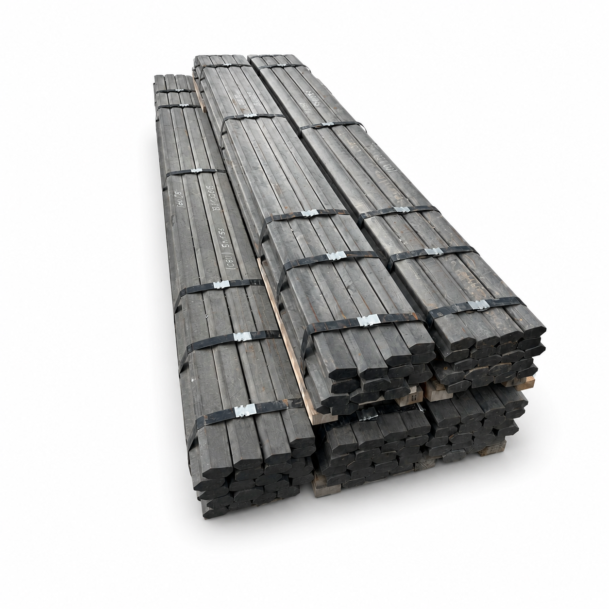 Telaharjateräs 75x45x3000