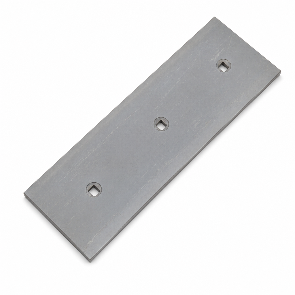 wear blade HB500 20x200x626