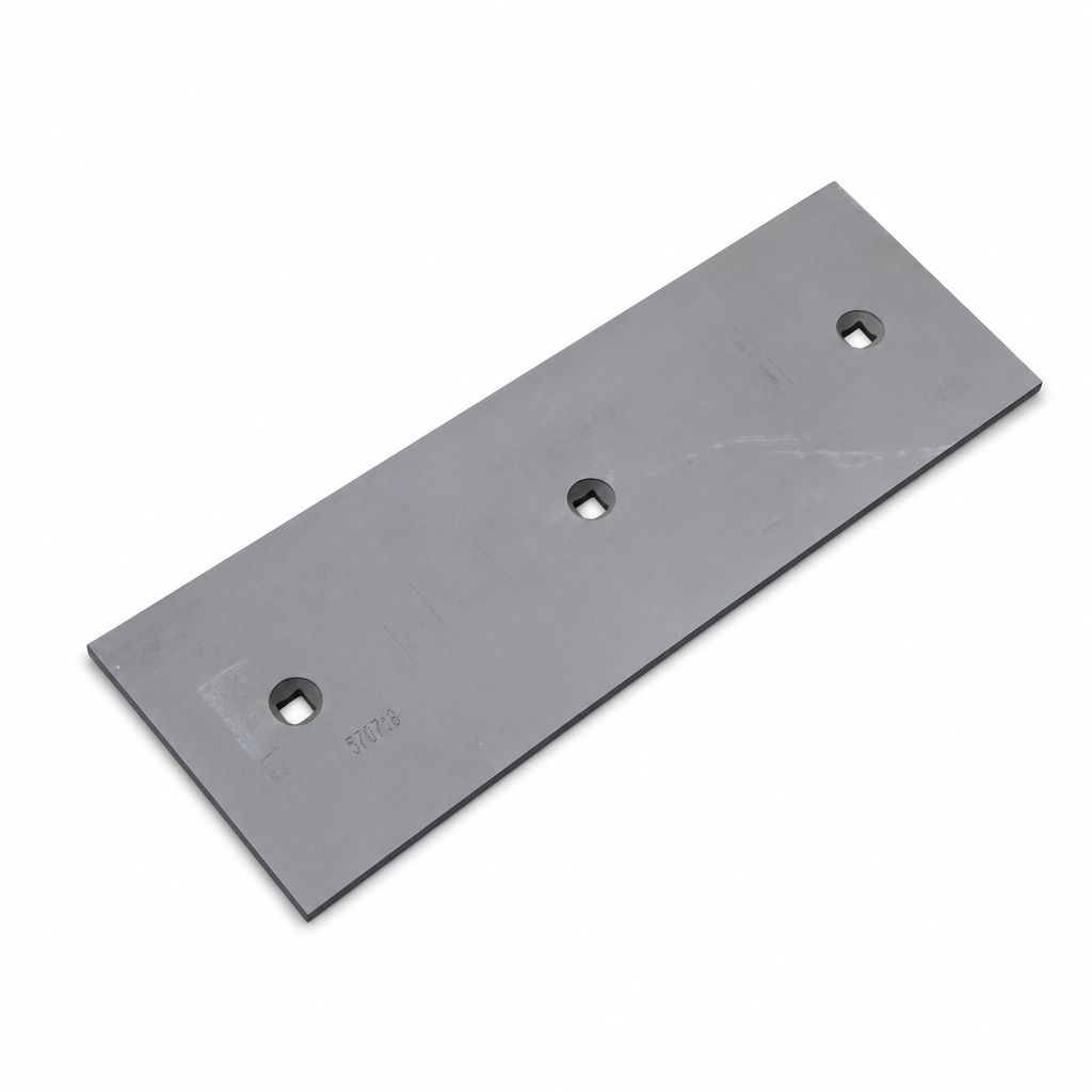 wear blade HB500 16x220x626