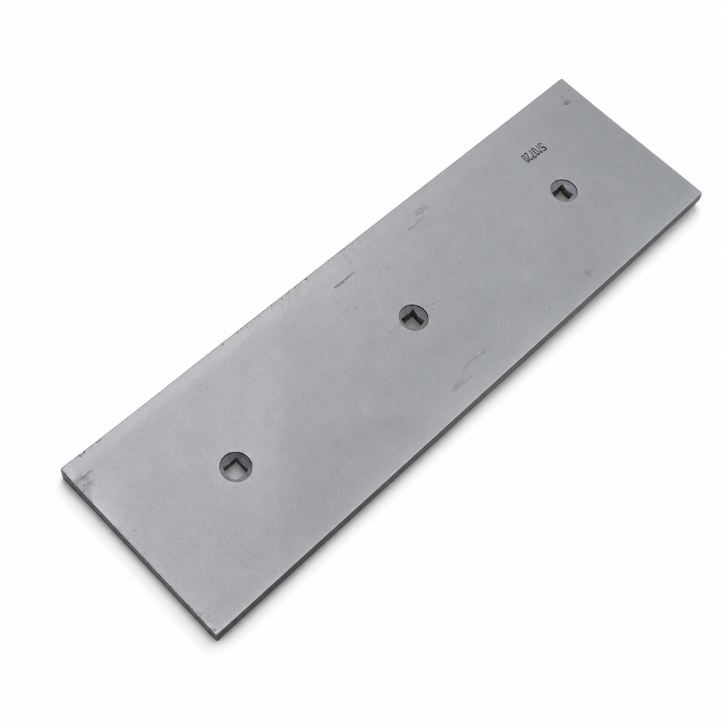 wear blade HB500 16x220x768