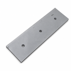wear blade HB500 16x220x768