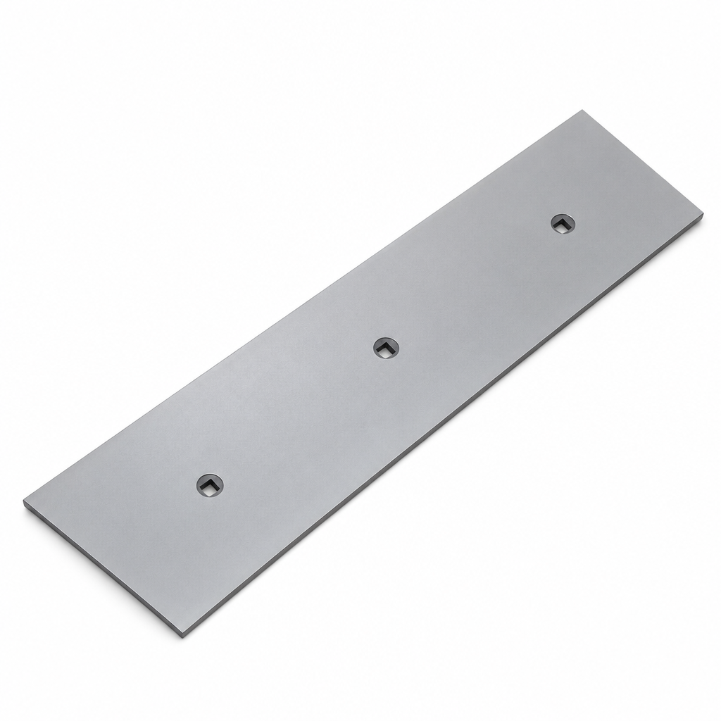 wear blade HB500 16x220x768
