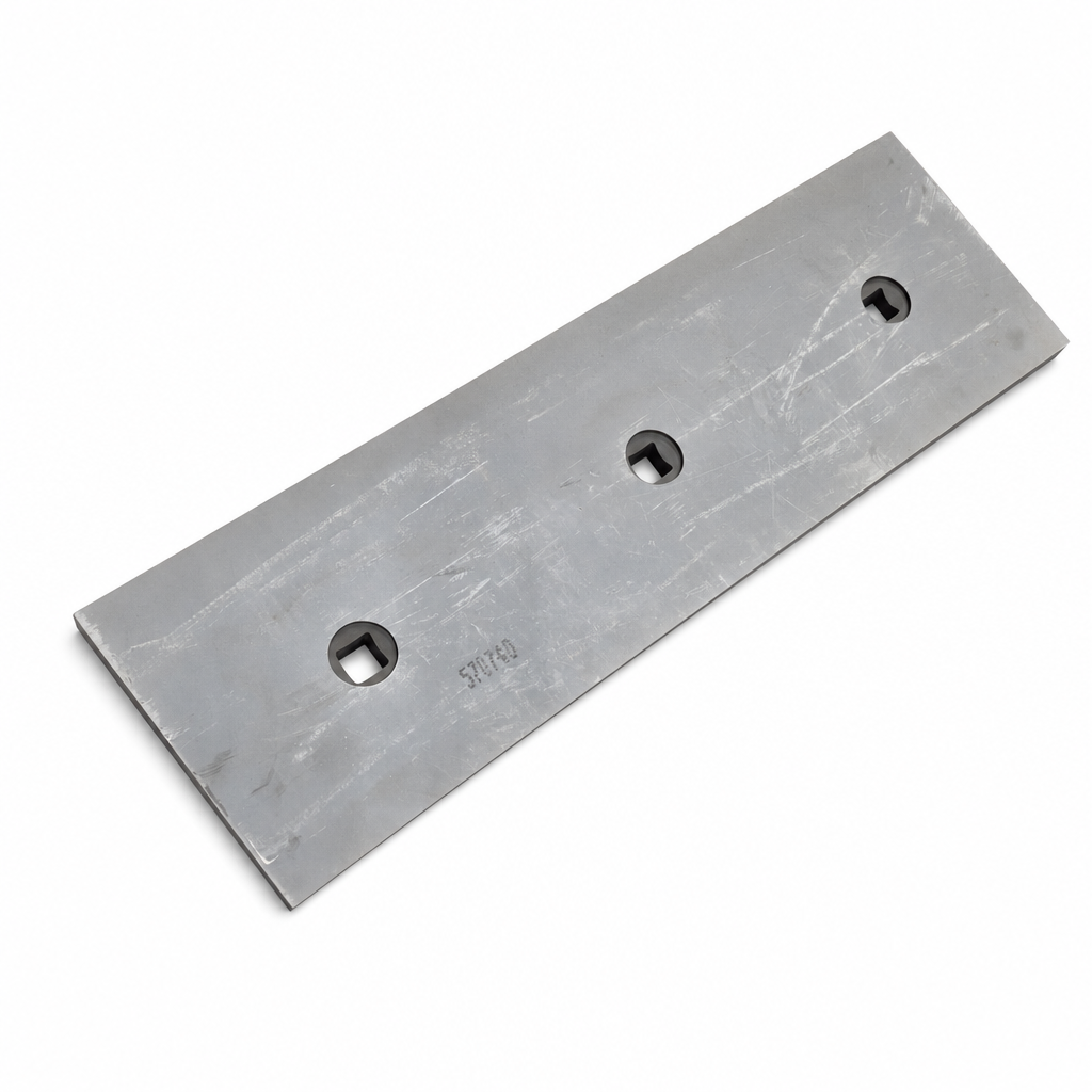wear blade HB500 25x200x626