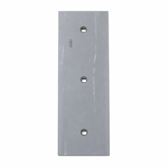 wear blade HB500 25x220x666