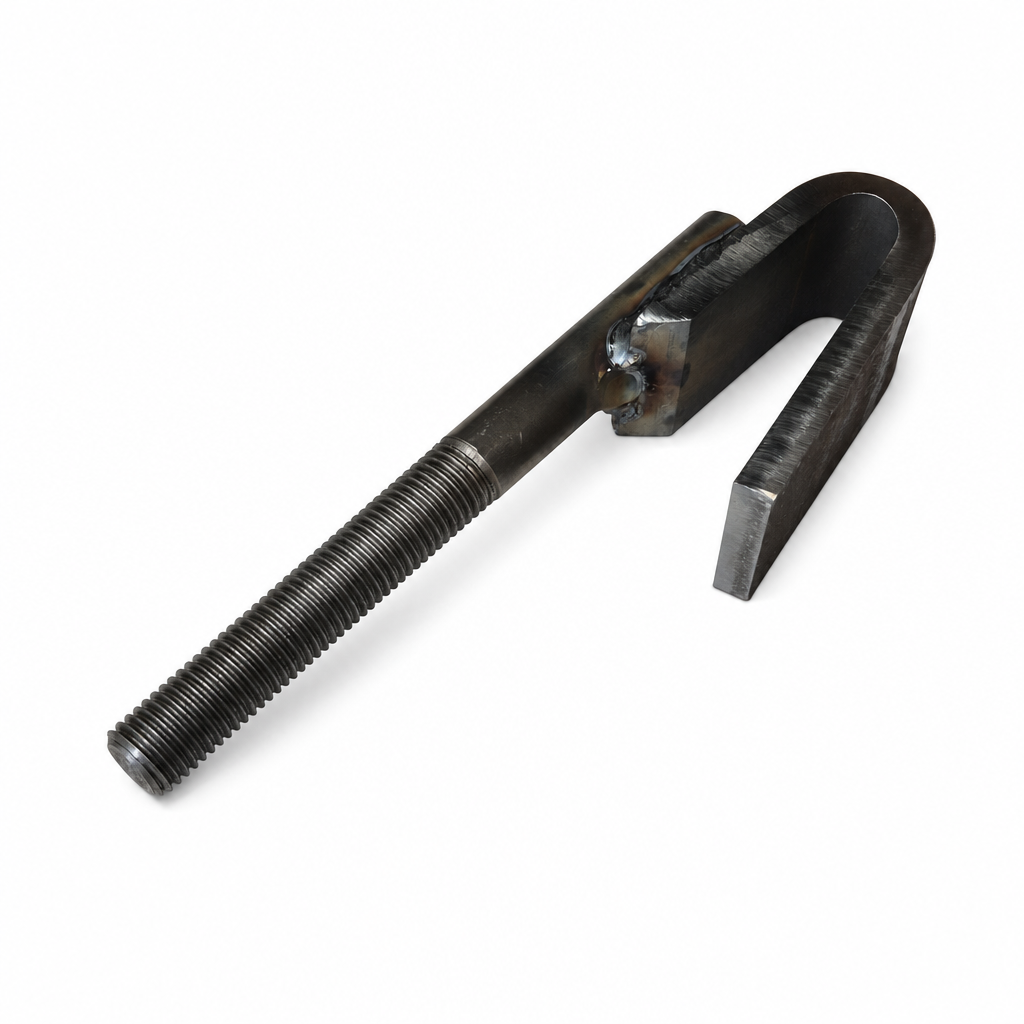Screen tightening hook LOK280/2100