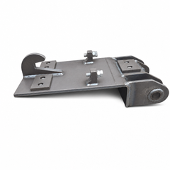 Weld on bracket
