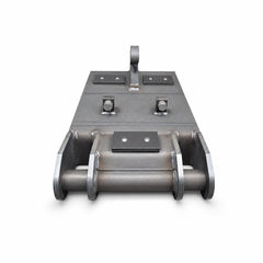 Weld on bracket