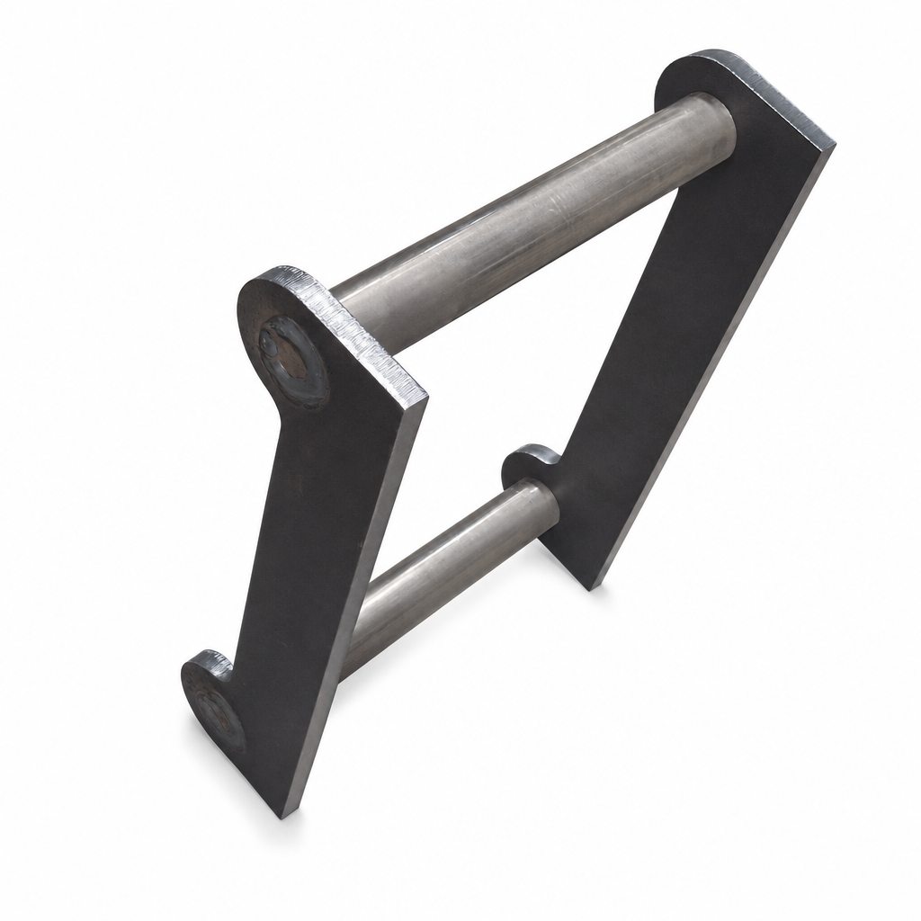 Weld on bracket