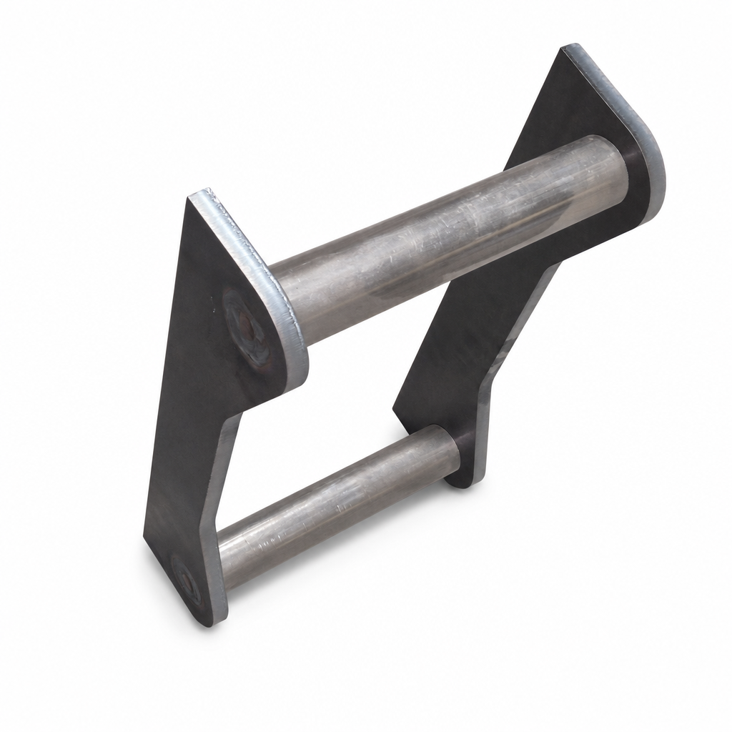 Weld on bracket