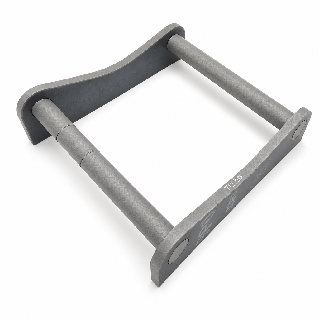 Weld on bracket