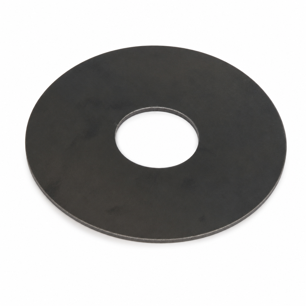 Shim plate 160x4