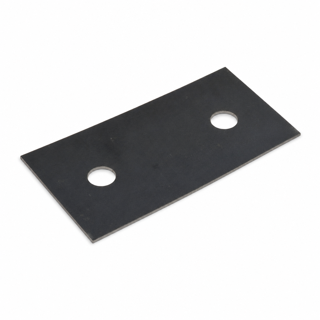Shim plate 80x150x2