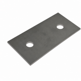 Shim plate 80x150x3