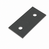 Shim plate 80x150x4