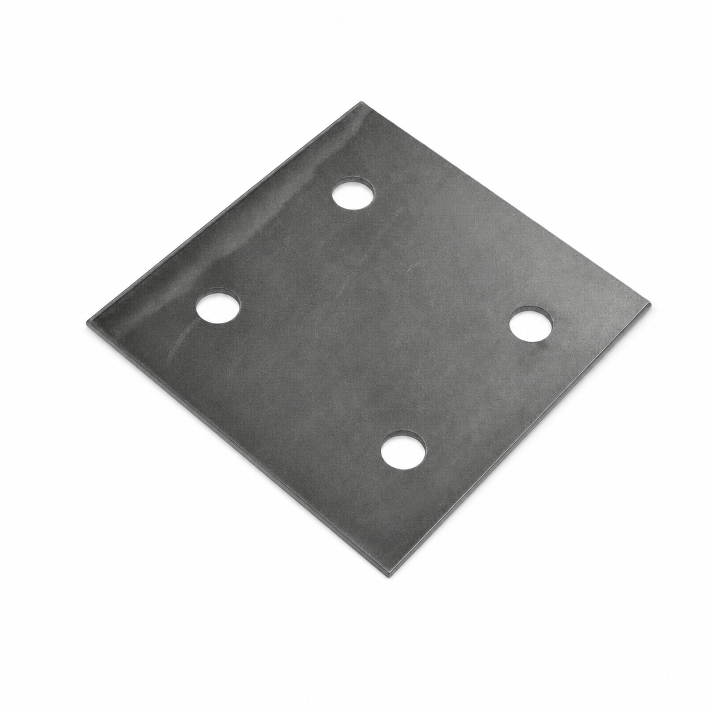 Shim plate 150x160x2