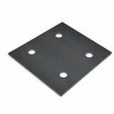 Shim plate 150x160x4