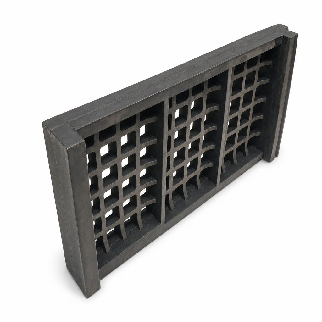 modular panel rubber