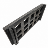 modular panel rubber