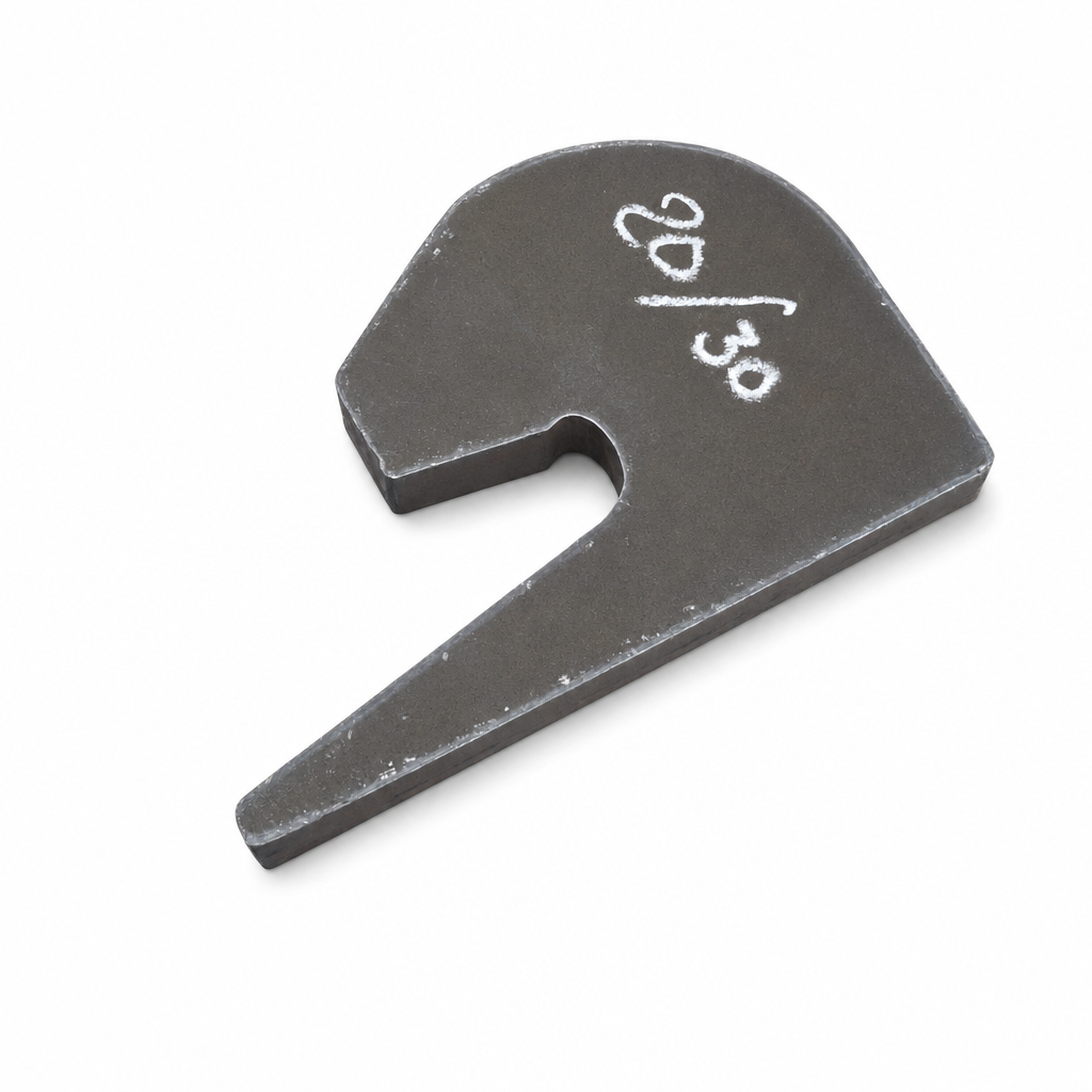 Wedgelock, ntp - 20/30